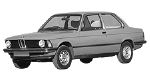 BMW E21 B227B Fault Code
