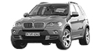 BMW E70 B227B Fault Code