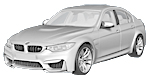 BMW F80 B227B Fault Code