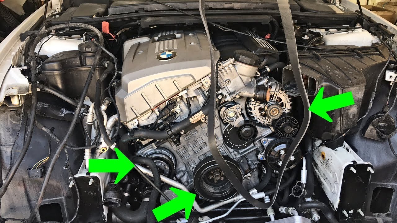 See B227B in engine
